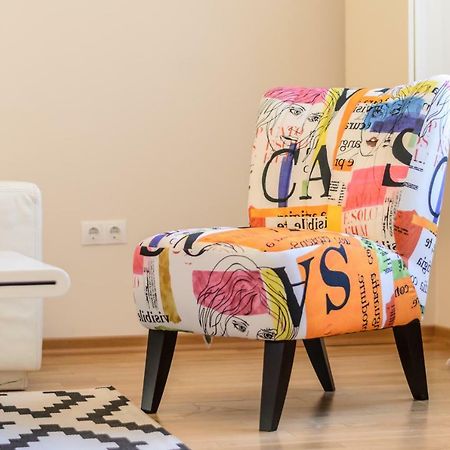 Rise & Shine Sofia Luxury Apartment By Flat Mаnager Kültér fotó